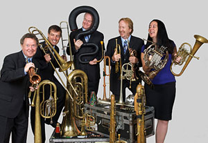 Chestnut Brass Company